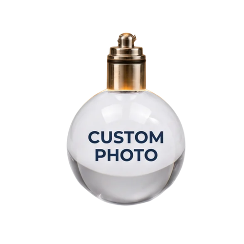 Free | Custom Sphere