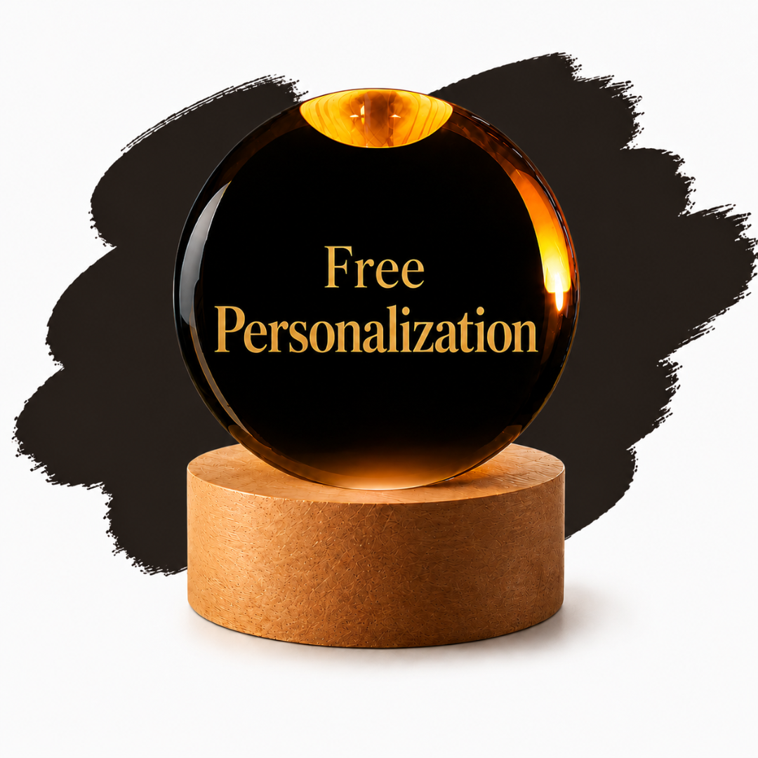Free Personalization