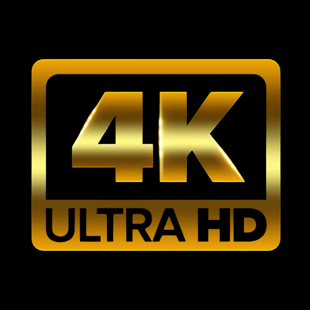 4K Crystal Upgrade