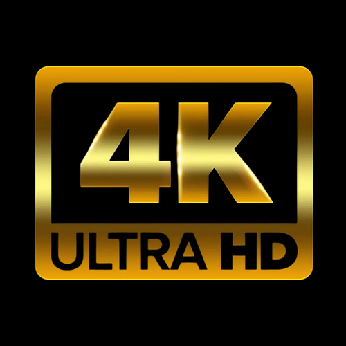 4K Crystal Upgrade