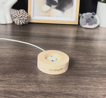 Personalized Sphere